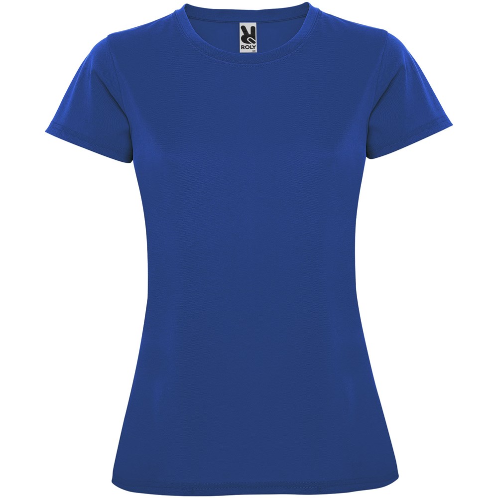 Montecarlo Sport T-Shirt für Damen