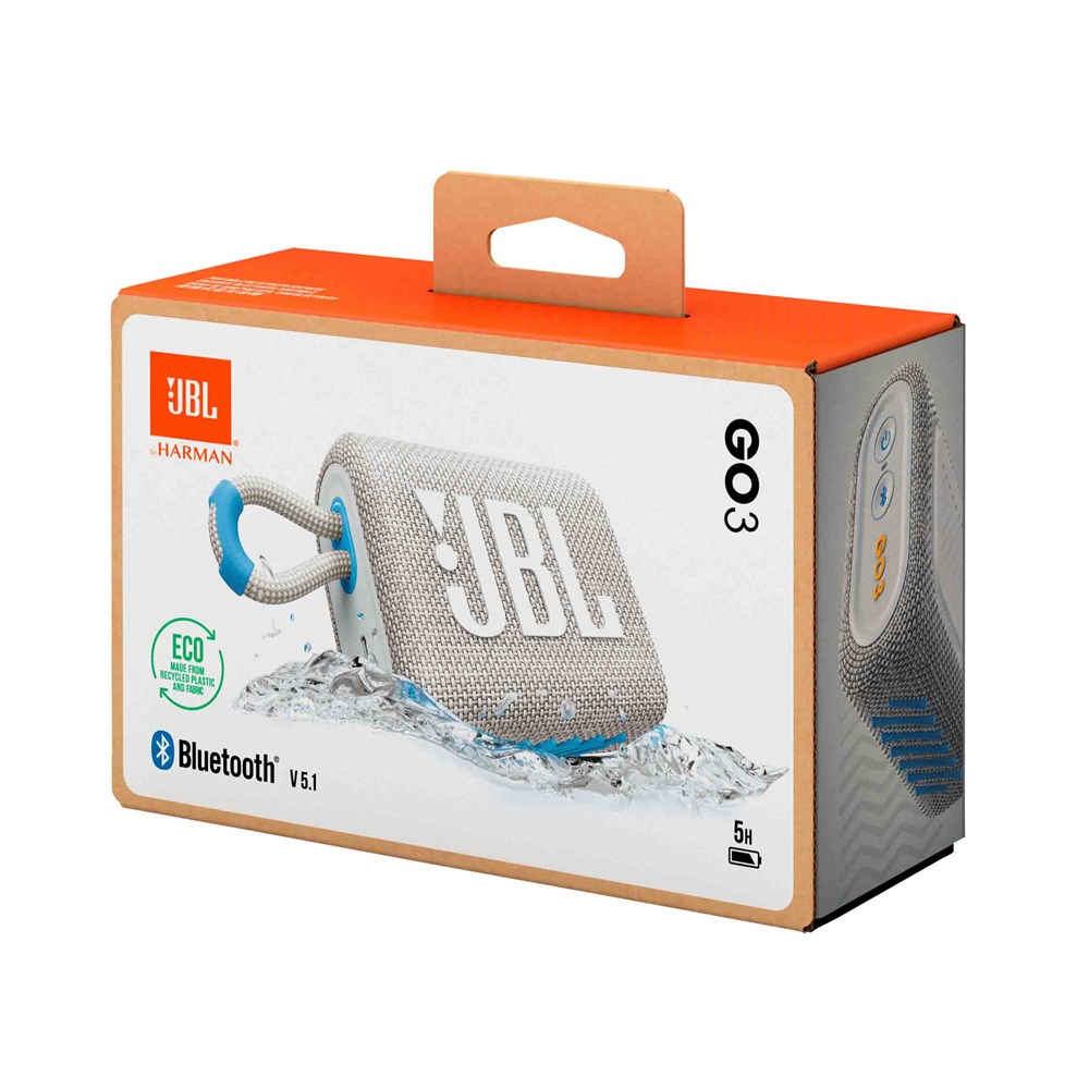 JBL GO 3 Eco