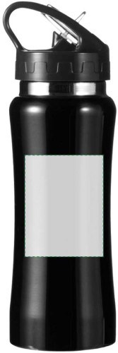 Trinkflasche aus Edelstahl Serena