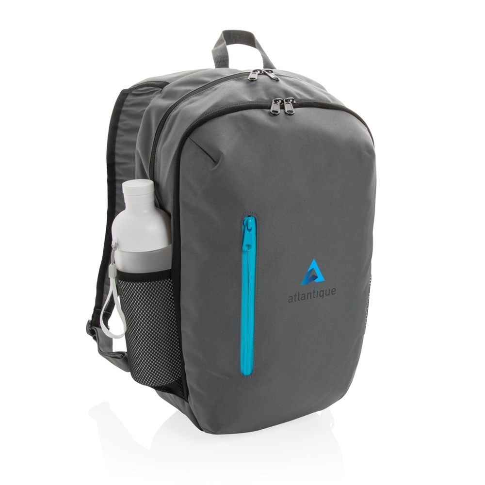 Impact AWARE™ 300D RPET Casual Rucksack