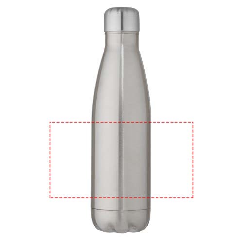 Cove 500 ml vakuumisolierte Edelstahlflasche