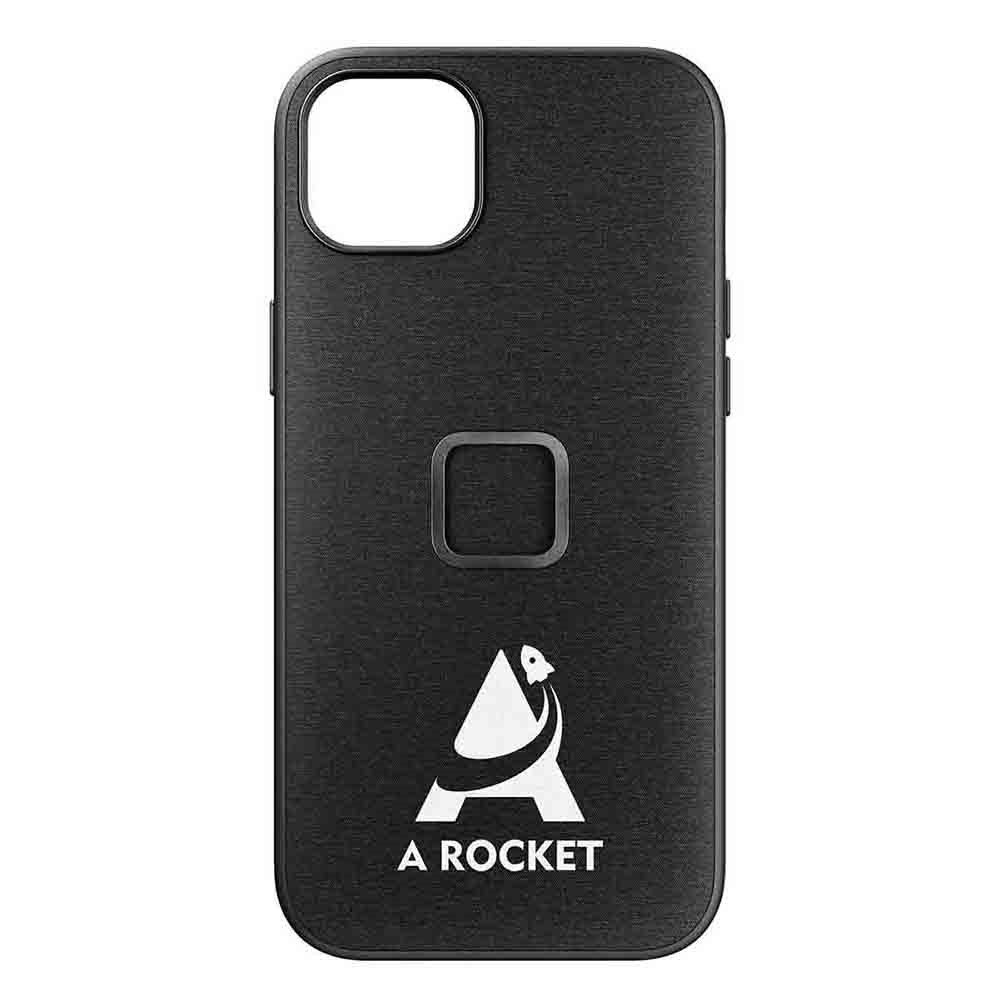 Peak Design Mobile Everyday Fabric Case iPhone 15 Plus