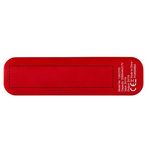 Edge 2000 mAh Powerbank