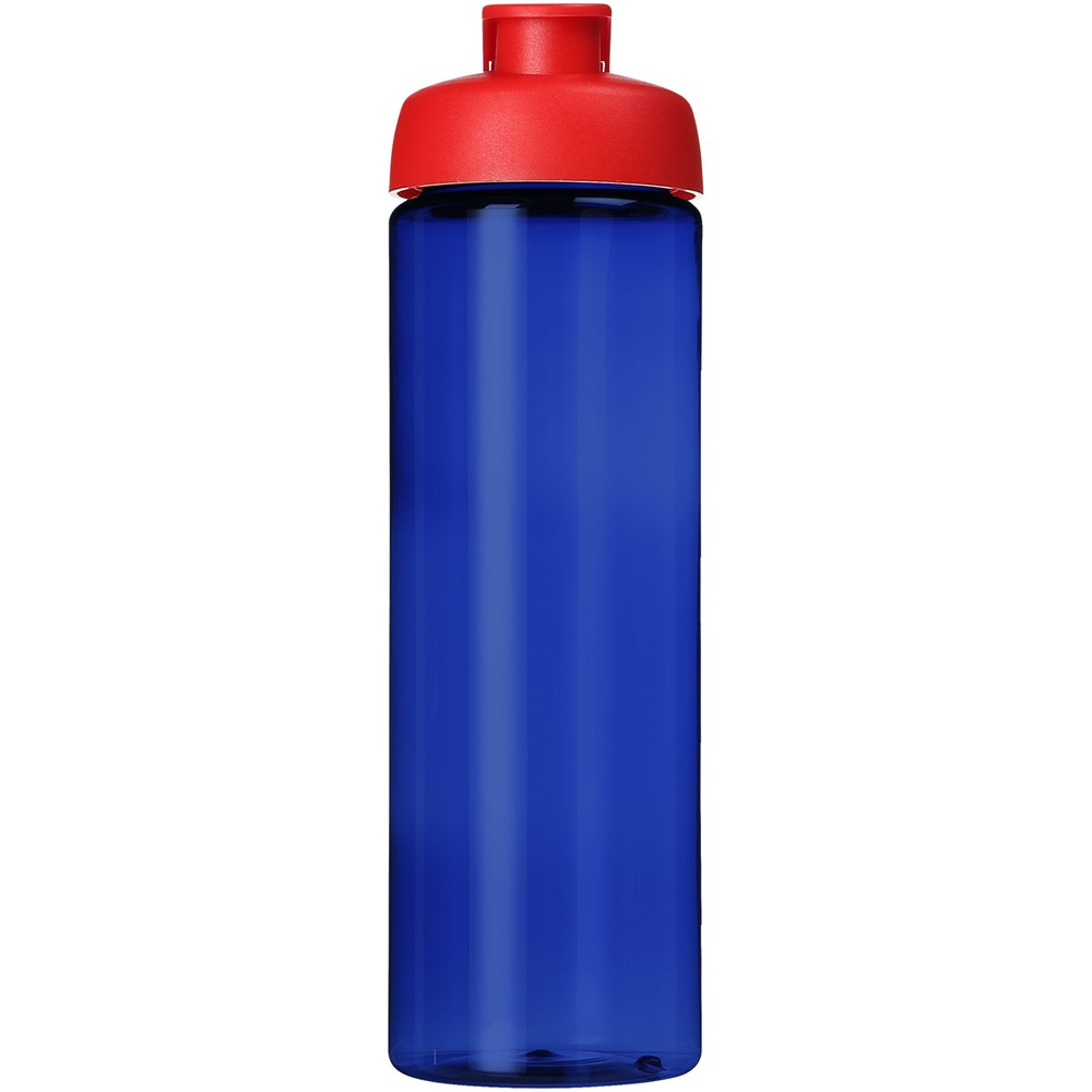 H2O Active® Eco Vibe 850 ml Sportflasche mit Klappdeckel