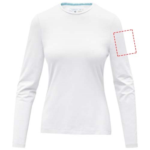 Ponoka Langarmshirt für Damen