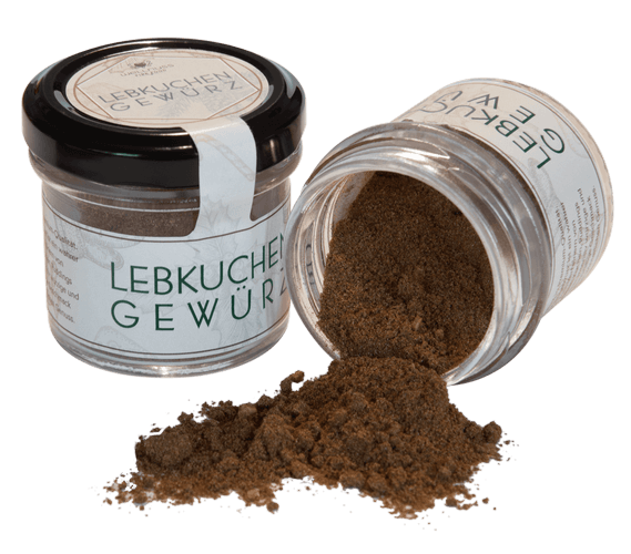 Gourmetkästchen Weihnachtsedition