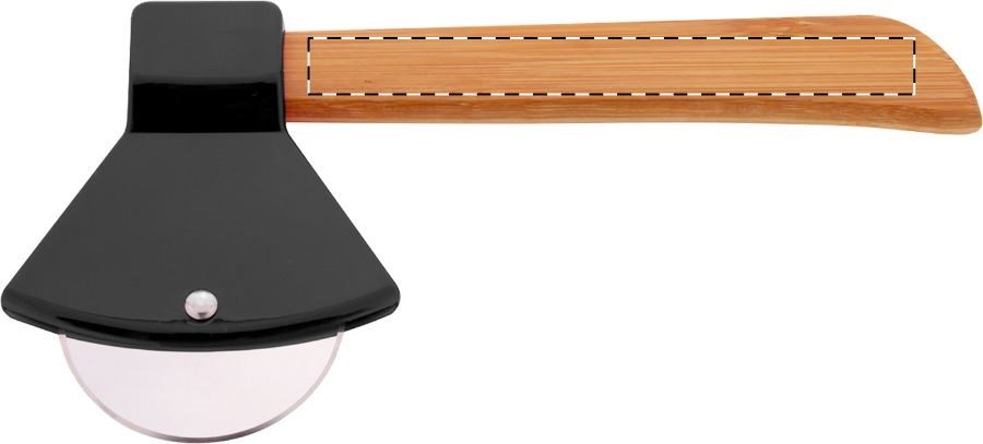 Pizzax - Pizzaschneider