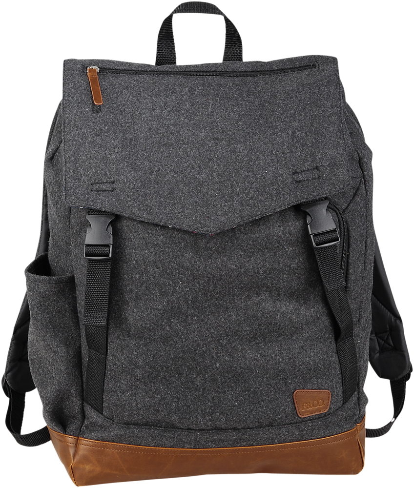 Campster 15" Laptop-Rucksack 15L