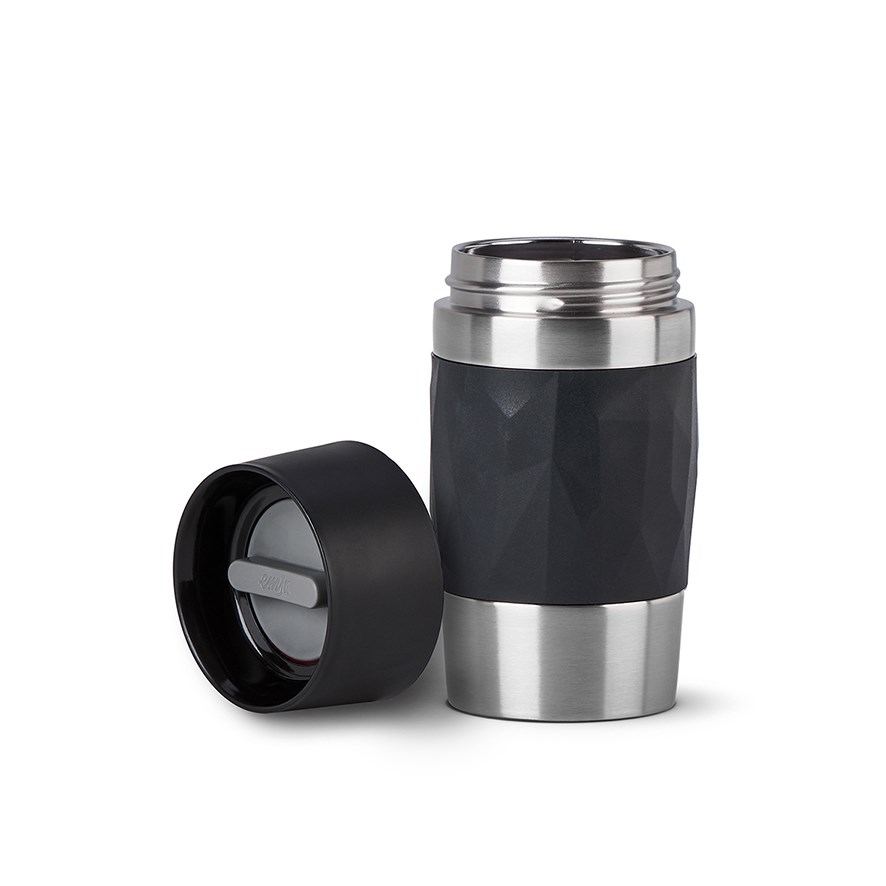 Tefal Travel Mug Compact 0.3L