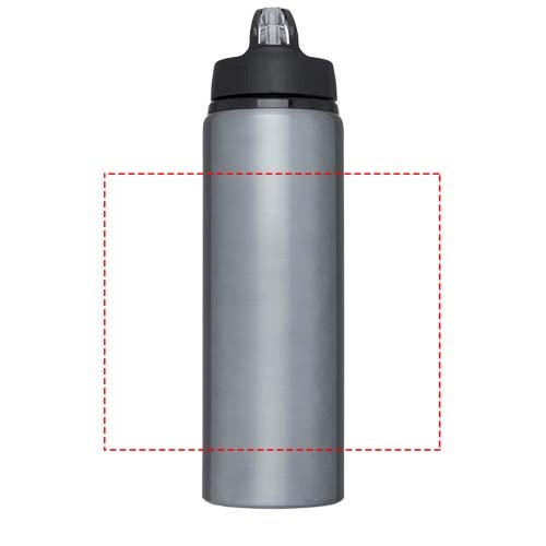 Fitz 800 ml Sportflasche