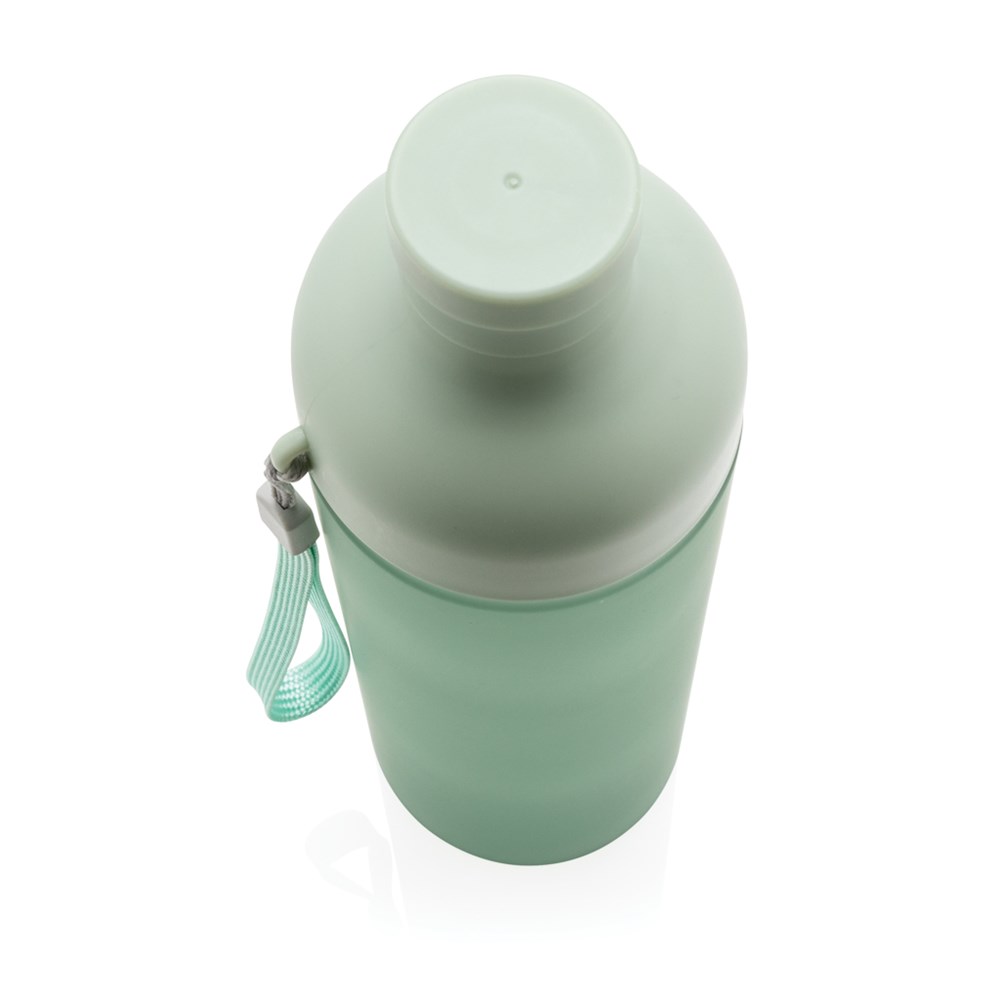 Impact auslaufsichere Tritan-Flasche