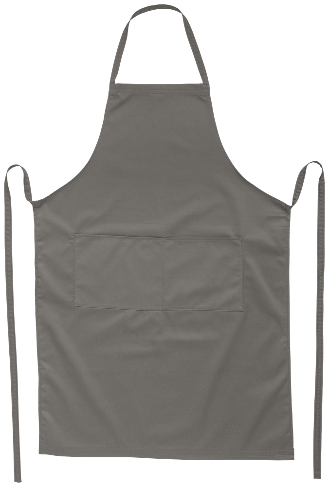 Viera 240 g/m² Schürze