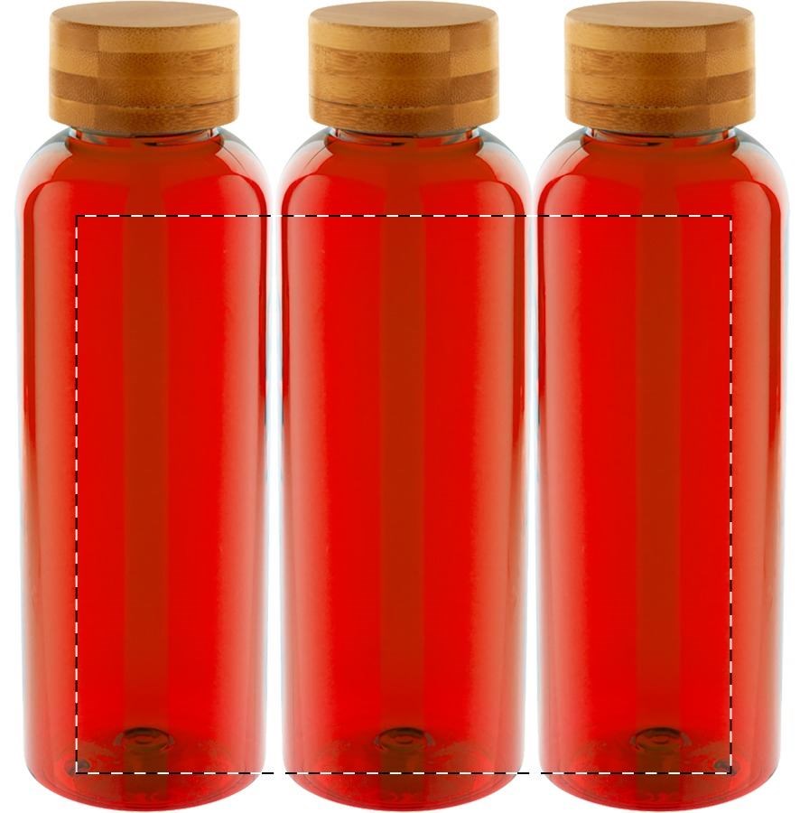 Pemboo - RPET Sportflasche