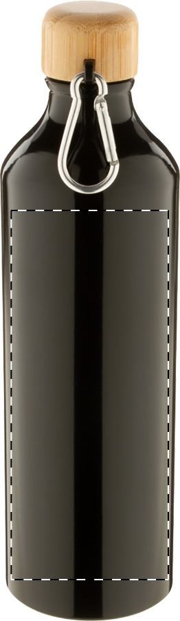 Monbo XL - Sportflasche