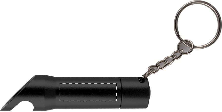 Zaro - Taschenlampe