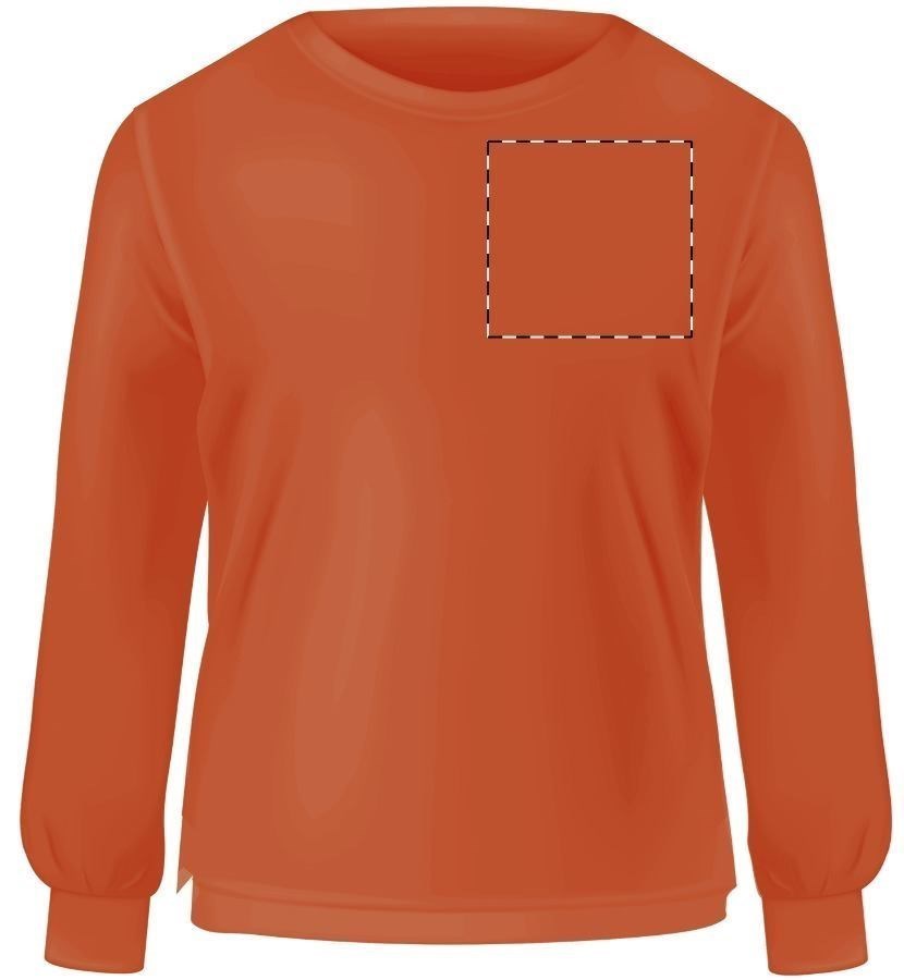 HB Crewneck - Sweatshirt