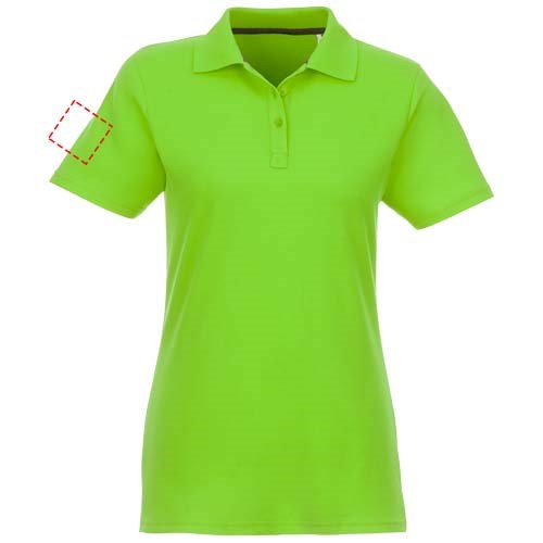 Helios Poloshirt für Damen