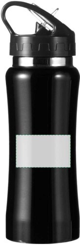Trinkflasche aus Edelstahl Serena