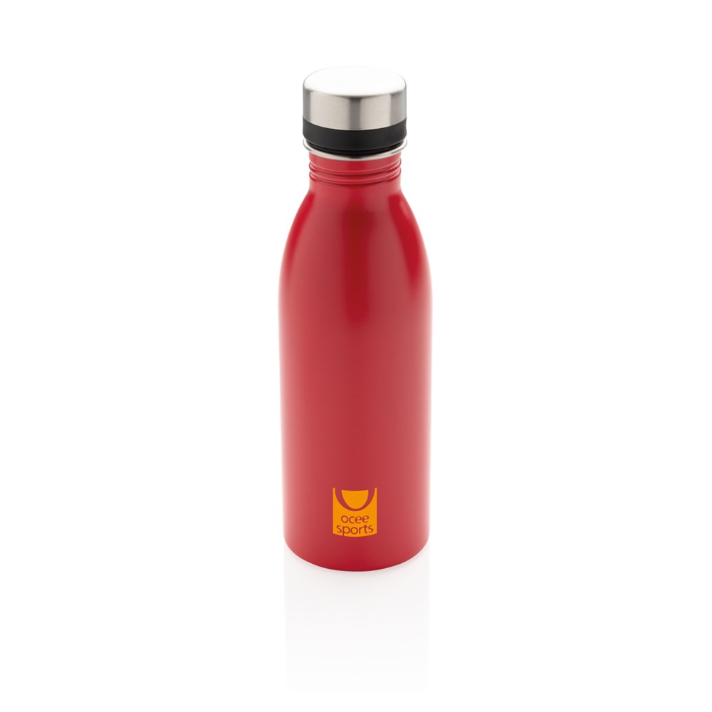 Deluxe Wasserflasche