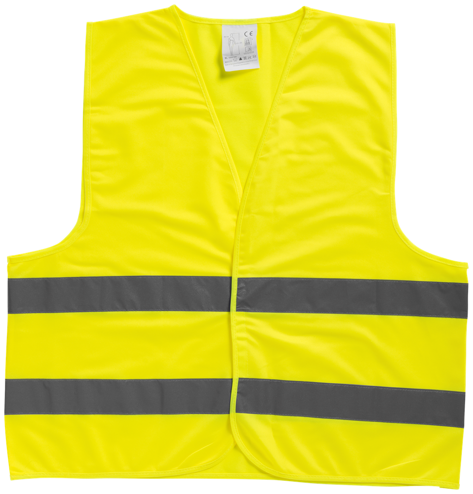 RFX™ Watch-out Sicherheitsweste im Beutel für den professionellen Einsatz