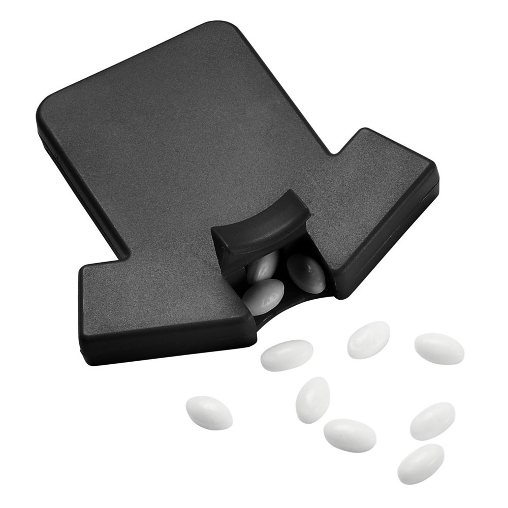 Mint-Spender "Trikot"