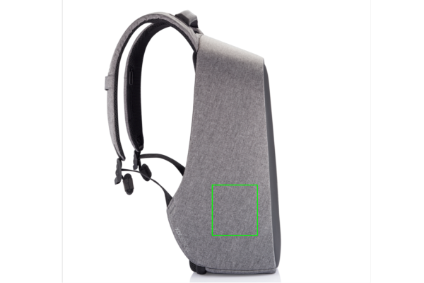 Bobby Hero XL Anti-Diebstahl-Rucksack