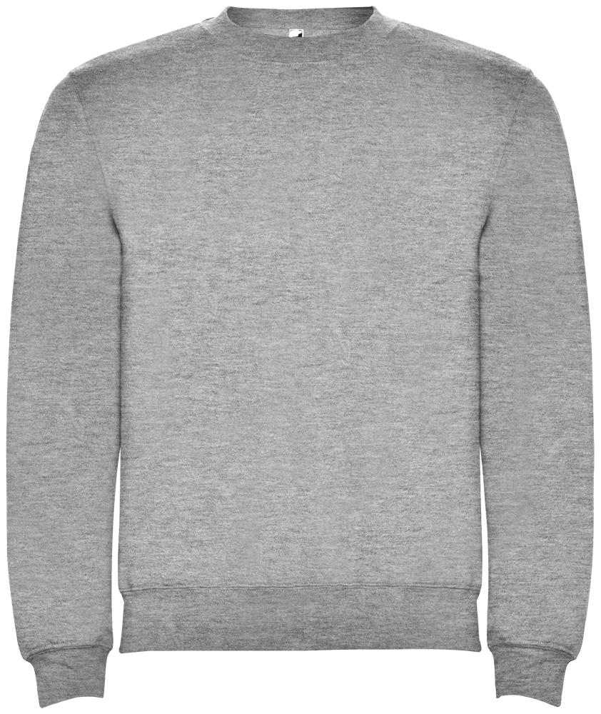 Clasica Sweatshirt mit Rundhalsausschnitt für Kinder