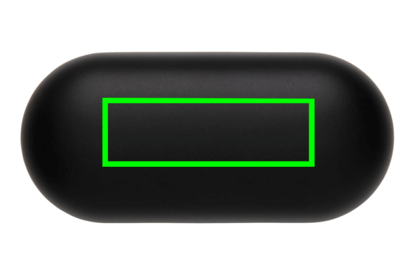 Swiss Peak TrueWireless Ohrhörer