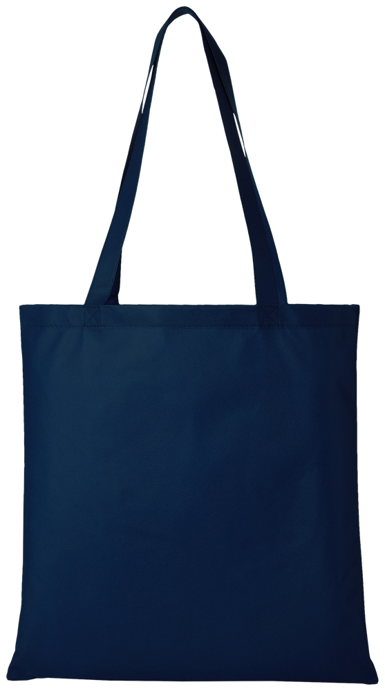 Zeus Non Woven große Tragetasche 6L