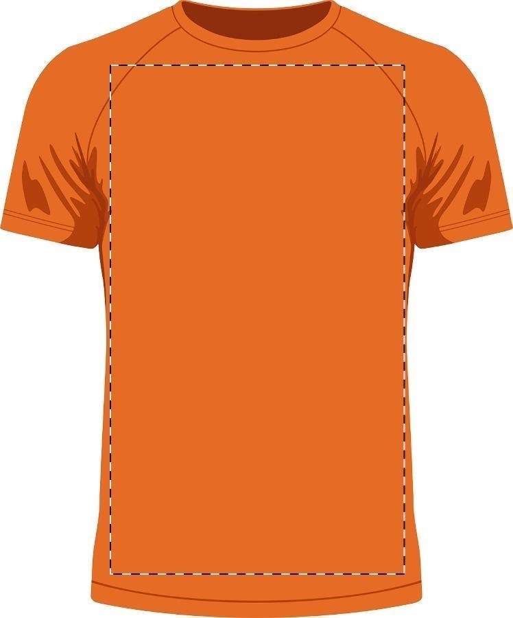 Tecnic Plus T - T-shirt