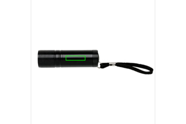 COB Taschenlampe