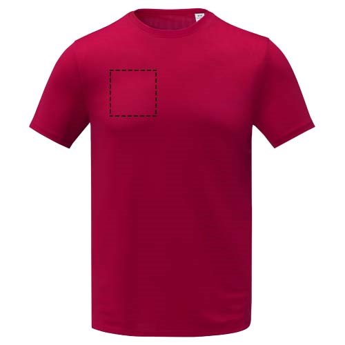 Kratos Cool Fit T-Shirt für Herren