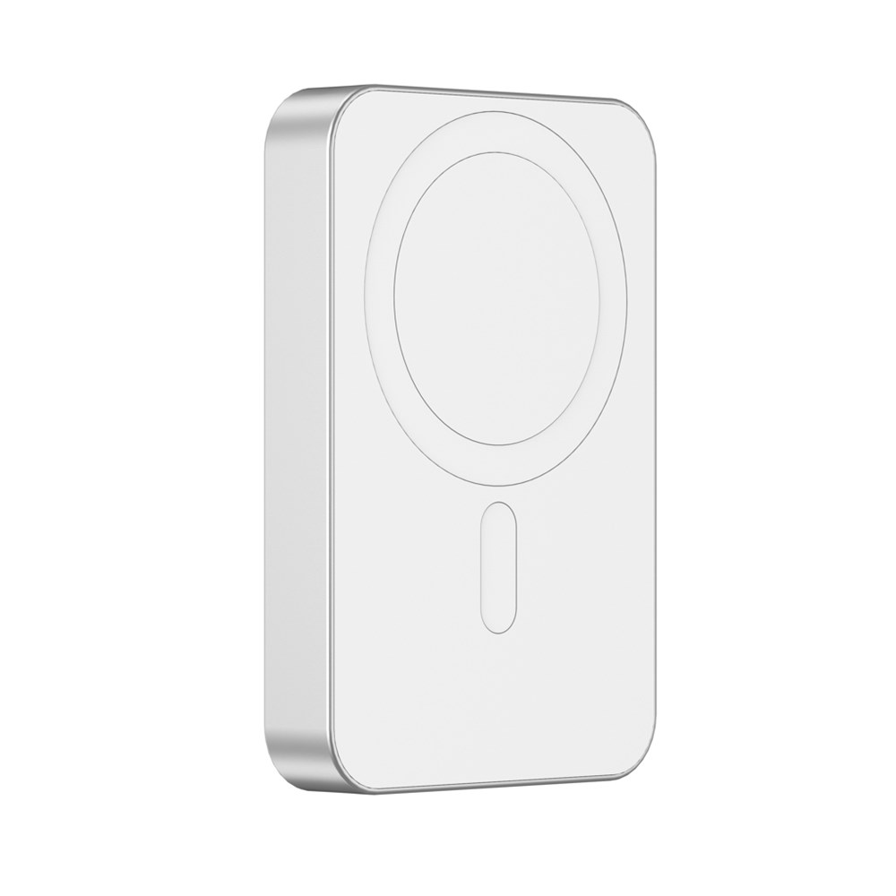 Compton RCS recycelter Kunststoff/Aluminium 10.000 powerbank