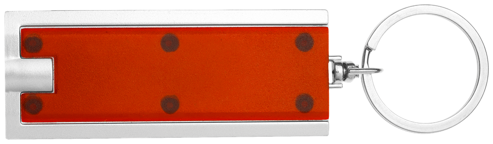 Castor LED-Schlüssellicht