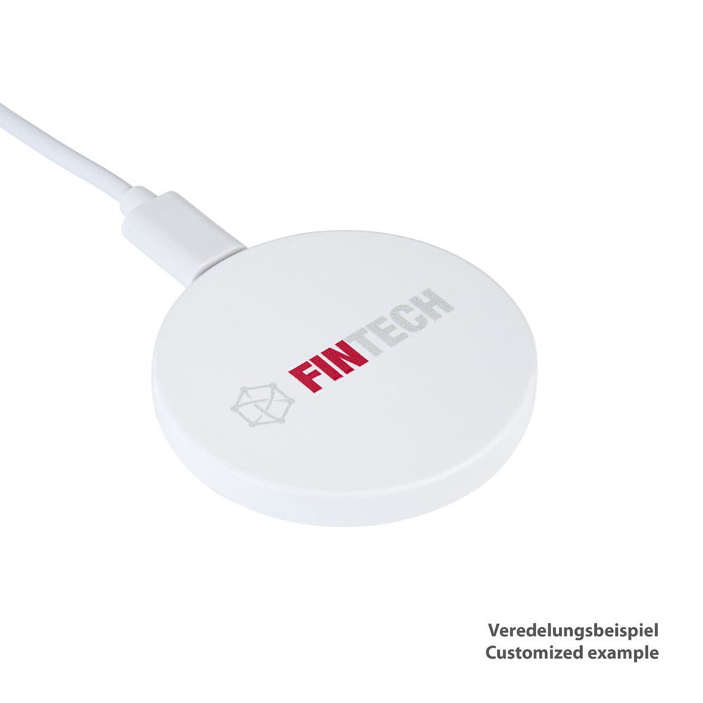 Magnetischer Wireless Charger 15 Watt REEVES-GUYNOM