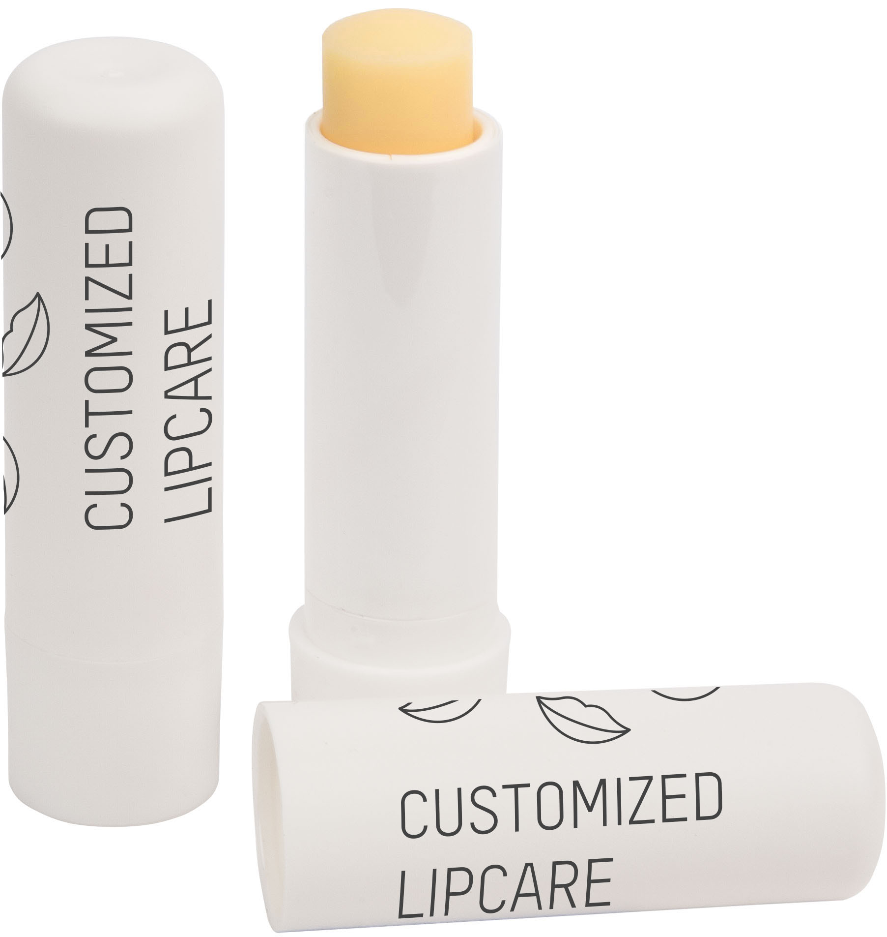 Lippenpflegestift "Lipcare Original"