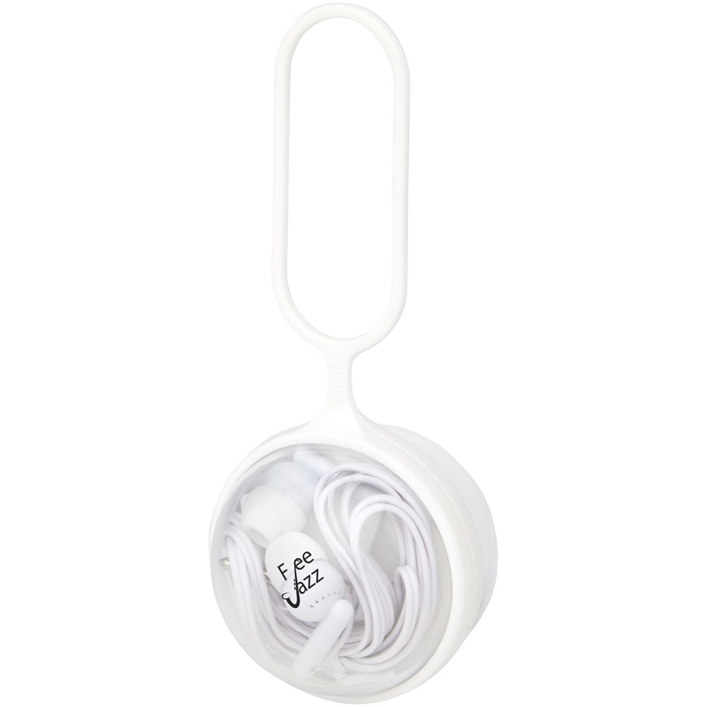 Simba 3-in-1-Ladekabel und Ohrhörer