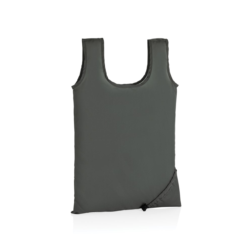 Impact AWARE™ RPET 190T faltbarer Shopper