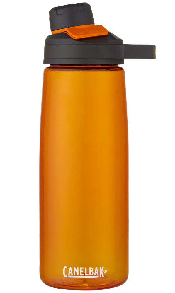 CamelBak® Chute® Mag 750 ml Tritan™ Renew Sportflasche