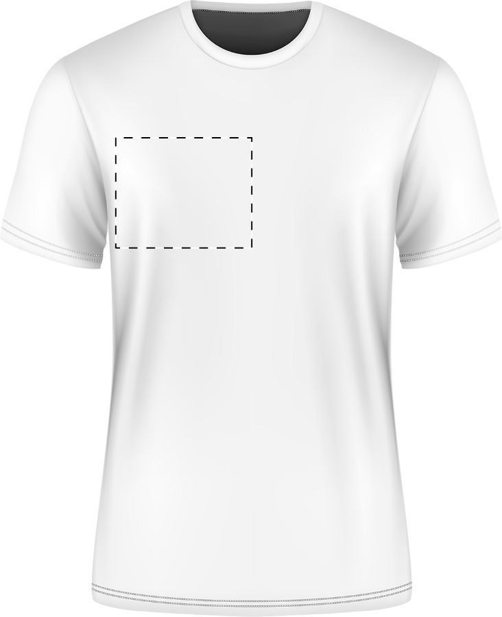 Tecnic Markus - RPET Sport-T-Shirt