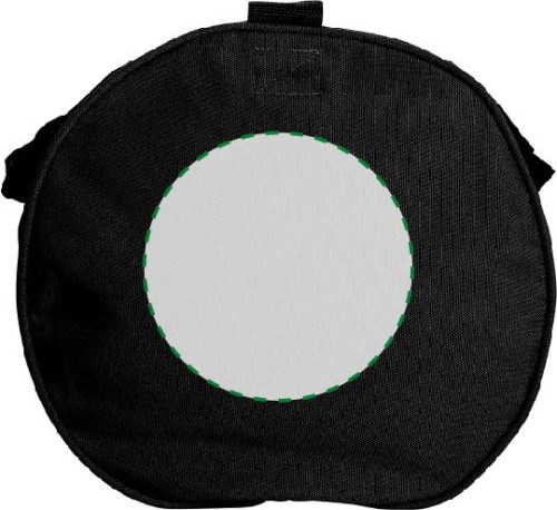 Reisetasche / Dufflebag aus 600D Polyester Sheila