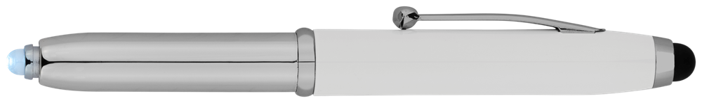 Xenon Stylus Kugelschreiber mit LED Licht
