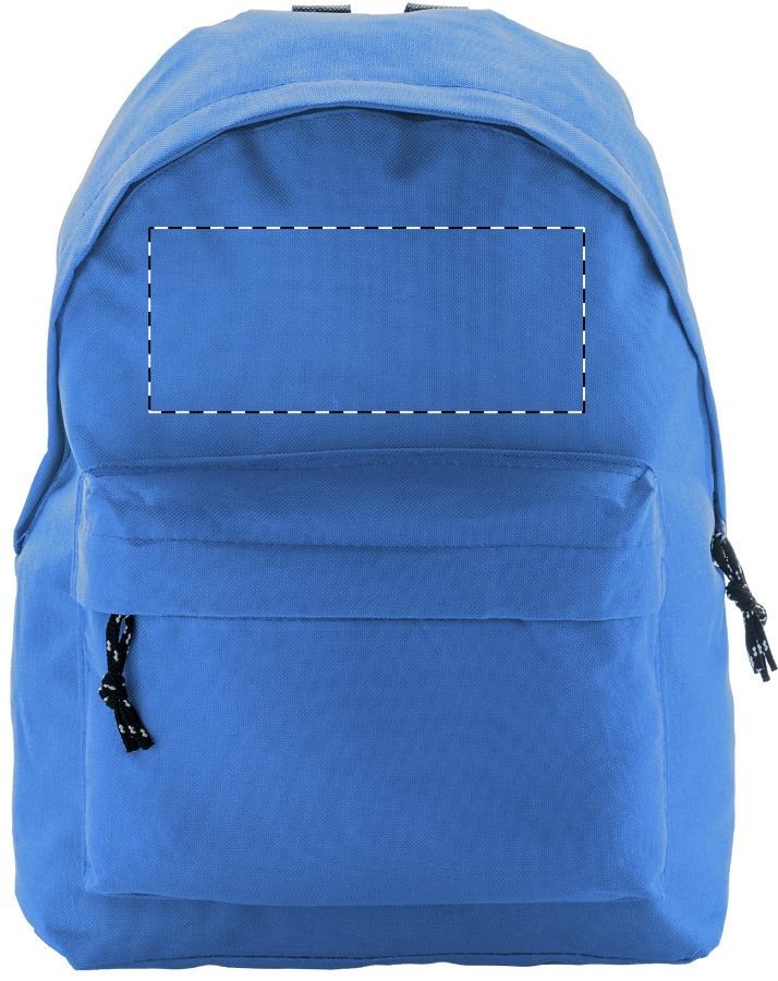 Discovery - Rucksack