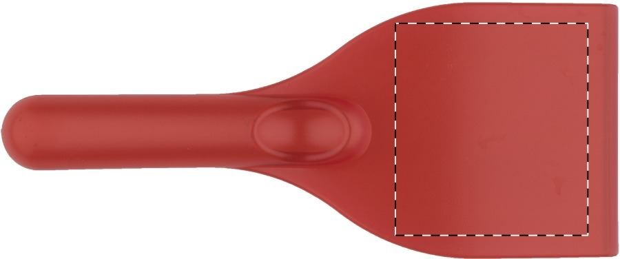 Feniok - Eiskratzer