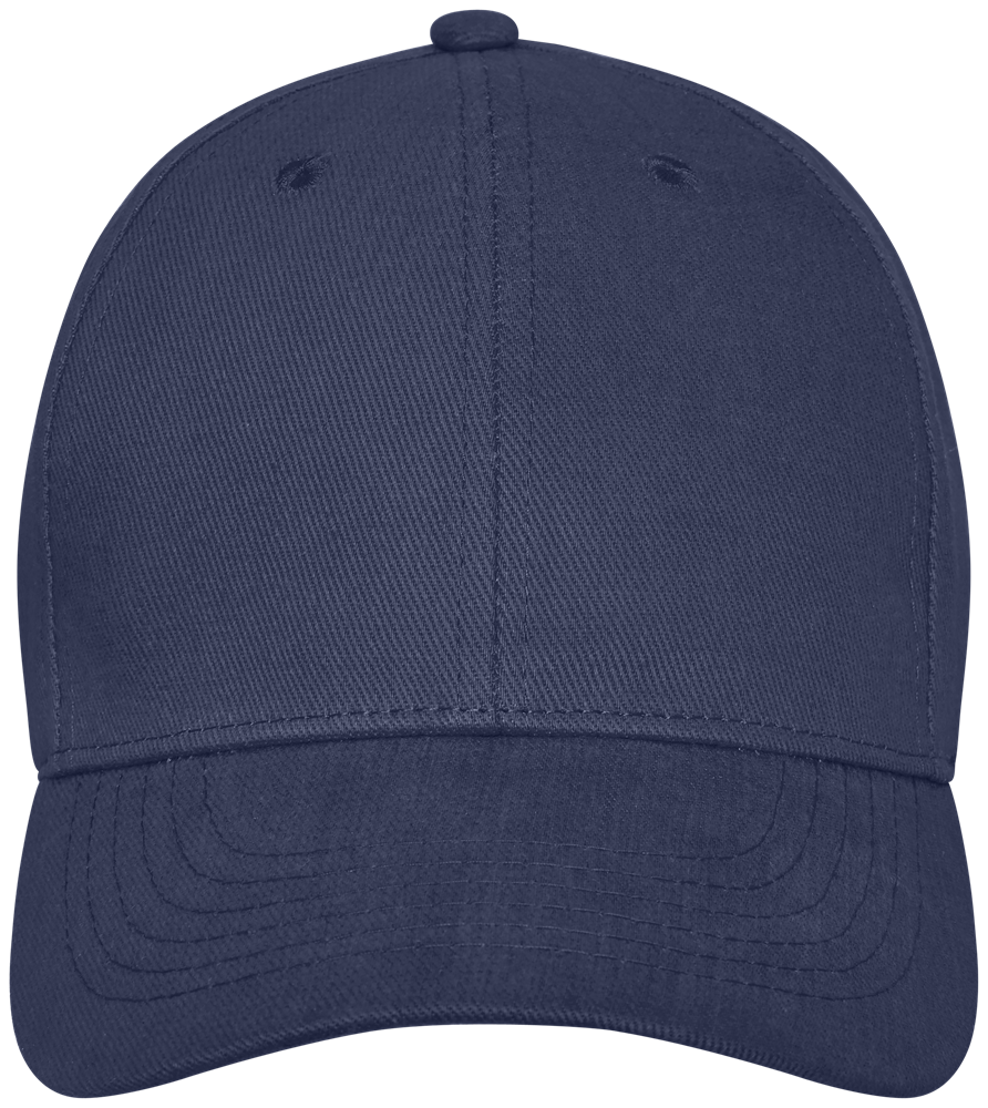 Davis Panel Kappe mit 6 Segmenten