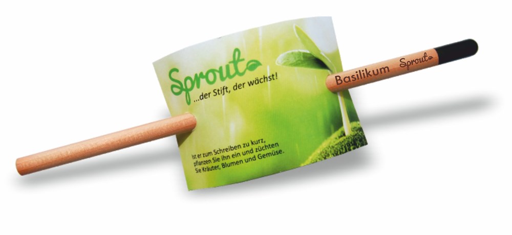 SPROUT Bleistift