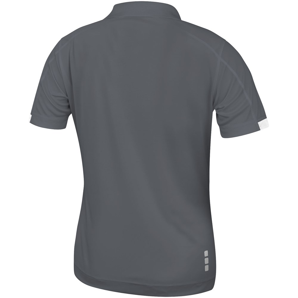 Kiso Poloshirt cool fit für Damen