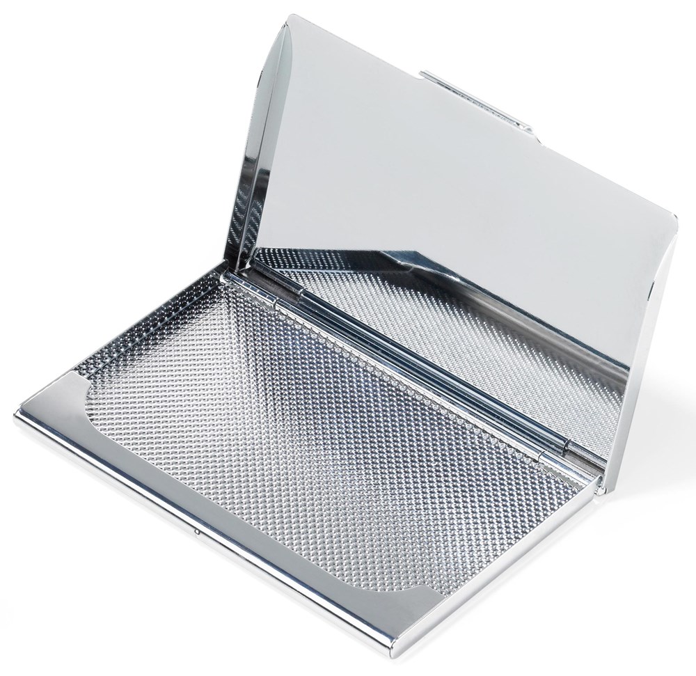 TROIKA Visitenkartenetui