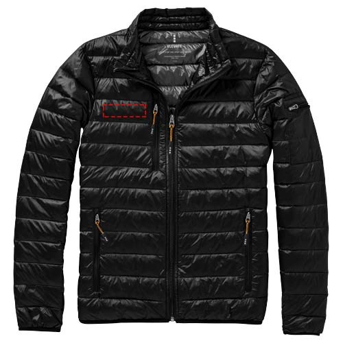 Scotia leichte Daunenjacke für Herren