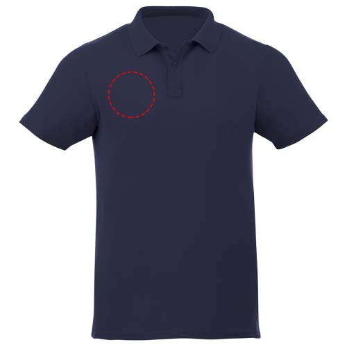 Liberty Poloshirt für Herren